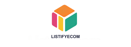 Listifyecom